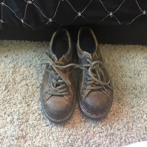 Dr Martens!